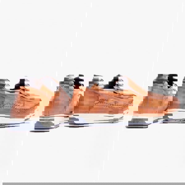 Rieker 11962-25 Mens Shoes - Brown