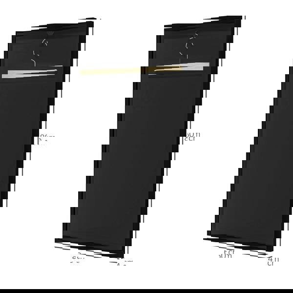 Jersey Display Frame