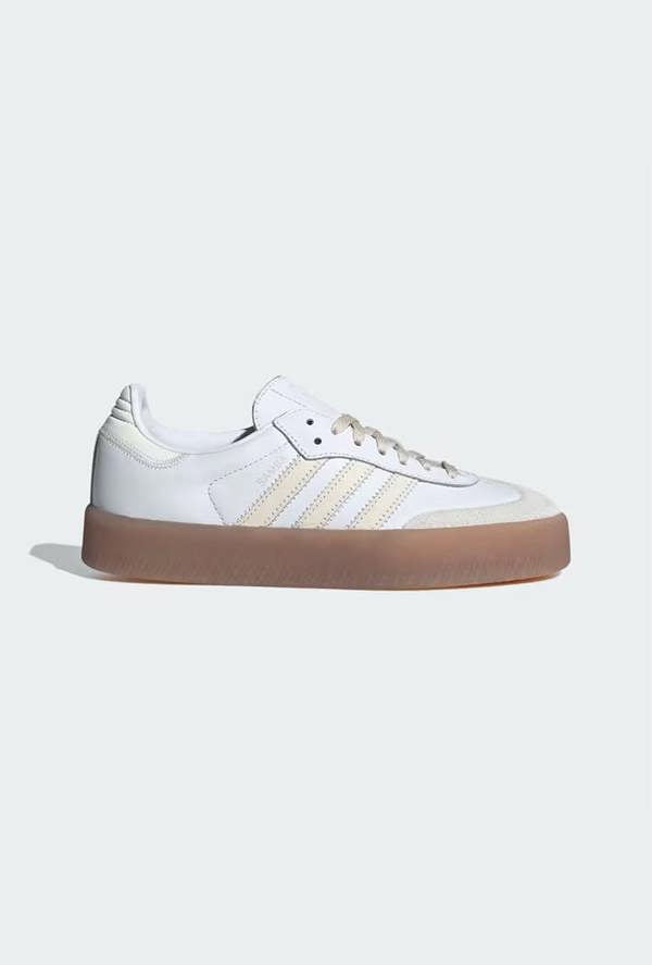 Adidas Originals Womens Sambae Trainers