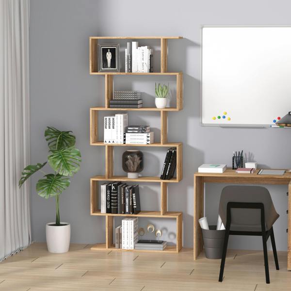 Bookshelf