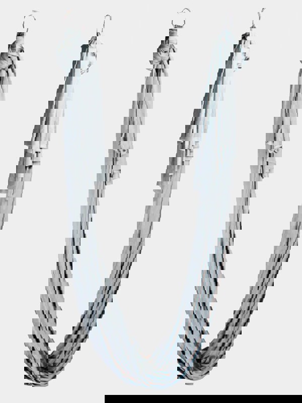 Firetoys Aerial Yoga Hammock Swing