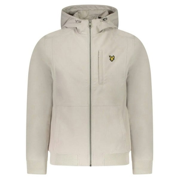 Lyle & Scott Branded Cove Softshell Jacket