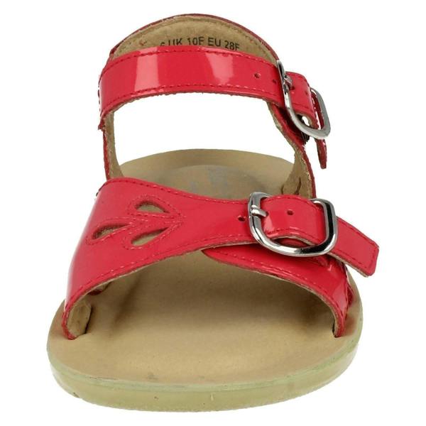 Start-rite Girls Startrite Summer Sandals SR Soft Harper