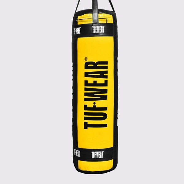 Tuf Wear Balboa 4FT Straight Punch Bag