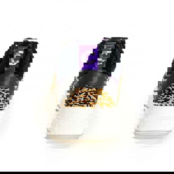 Crime London Komrad Womens Trainer