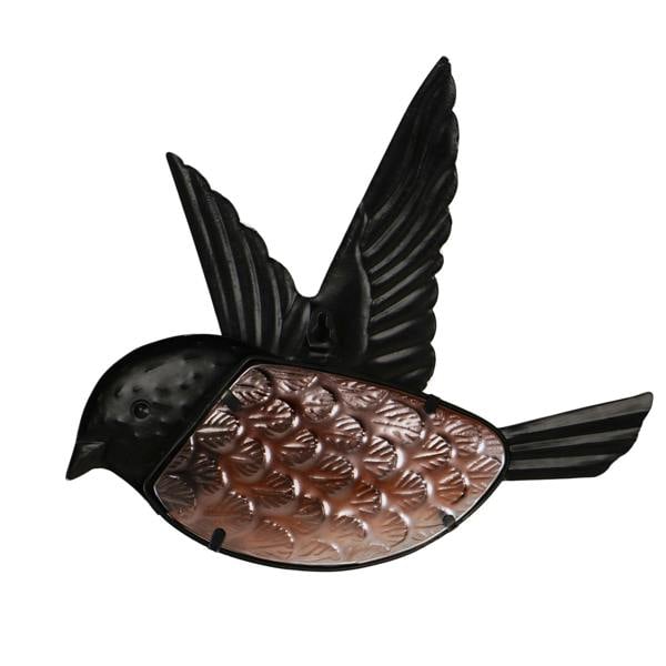 Country Living Wall Decor - Robin