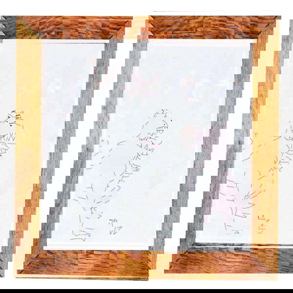 Tiger Tribe Magic Painting World - Dinosaurs