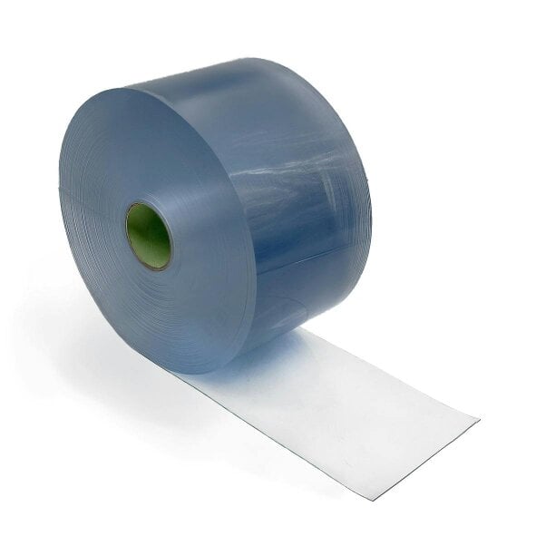 Nicoman PVC Strip Curtain Rolls - 10m, 20m, 50m