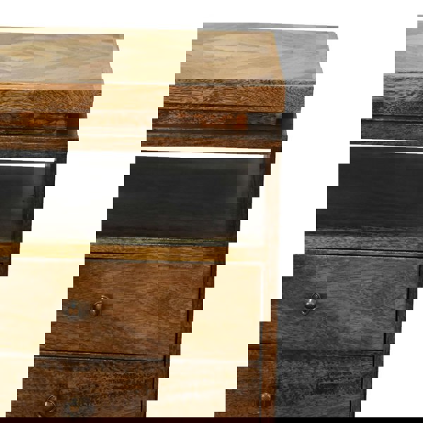 Artisan Furniture Platform Bedside