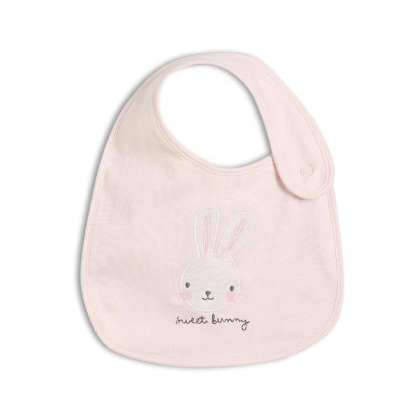 Mini Cuddles Baby Girl 5pc Gift Set With Cardigan, Multicolour