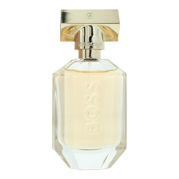 Hugo Boss The Scent For Her Eau de Parfum 50ml for Her