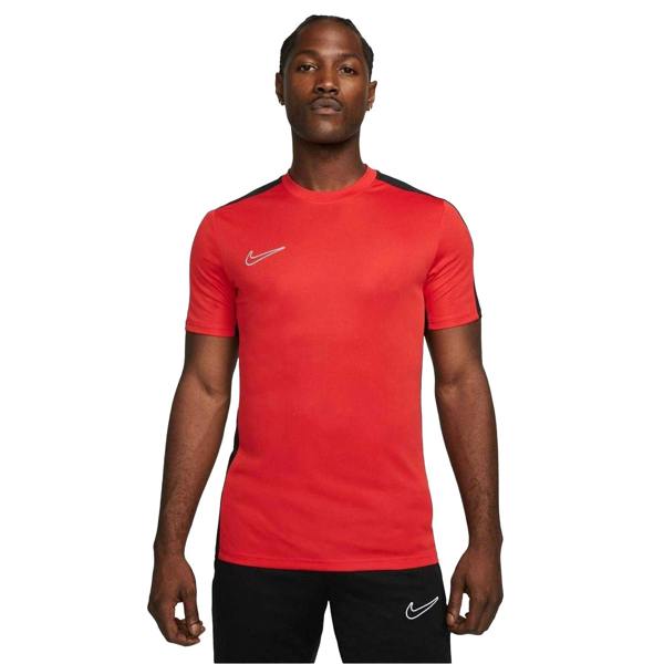 Nike Mens Academy Training T-Shirt - Red - 