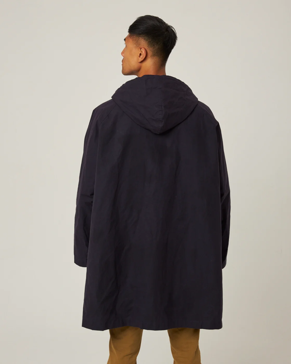 Peregrine  Unisex Ford Cagoule