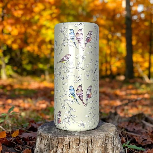 18" ROUND UMBRELLA STAND