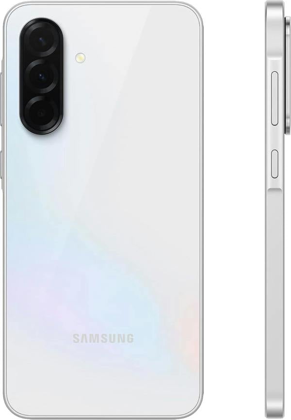 Samsung Galaxy A36 5G Smartphone 6GB RAM 128GB Dual SIM