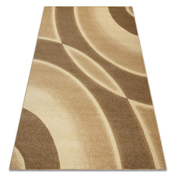 RugsX Caramel Canella Rug