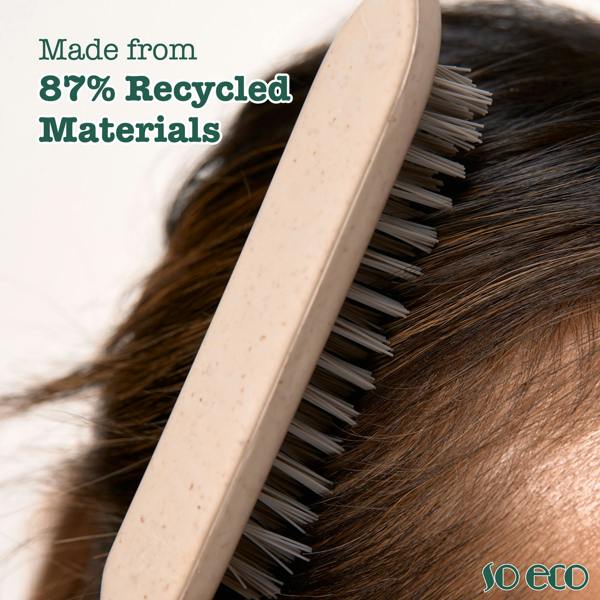 So Eco Back Comb Brush
