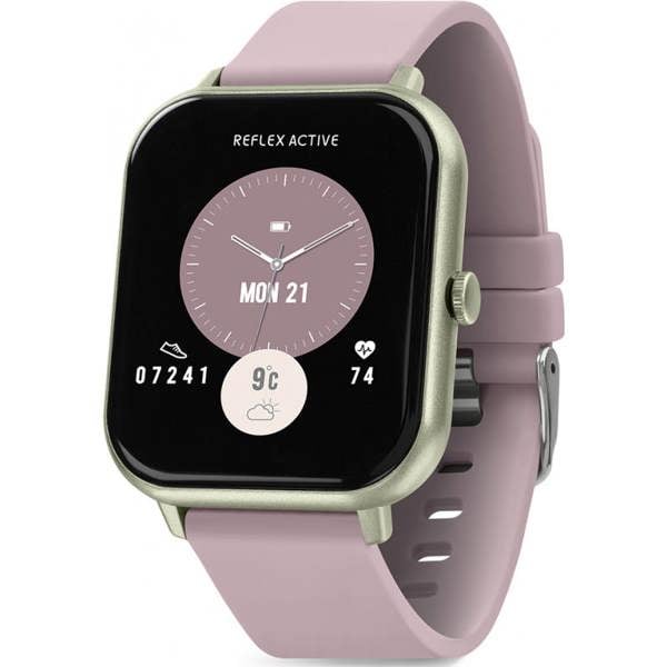 Reflex Active Nexus Smartwatch RA-NX-100S-L-03