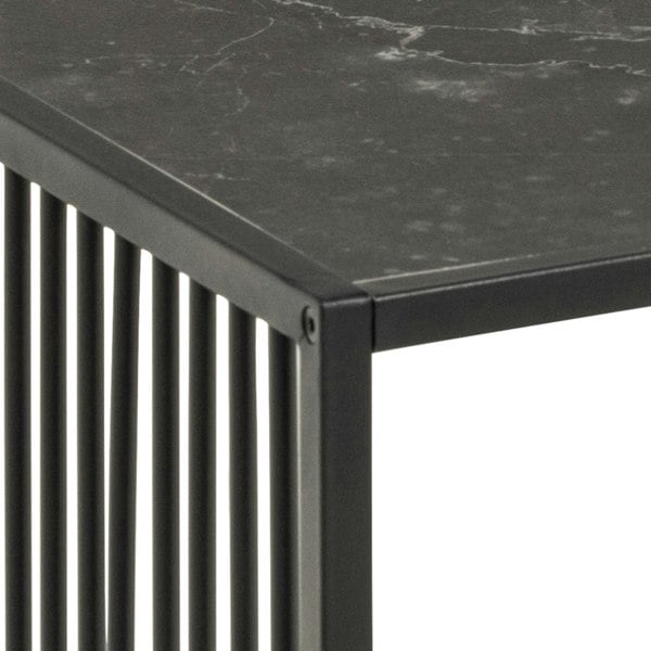Furniture To Go Strington Coffee Table in Black