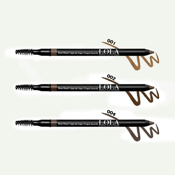 Lola Make Up Lola New Pomade Eyebrow Pencil (Variation)