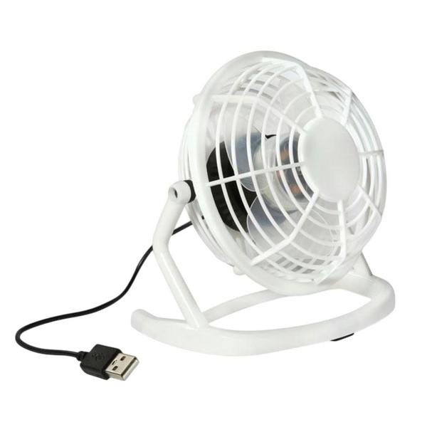 MidOcean Airy Fan - White - 