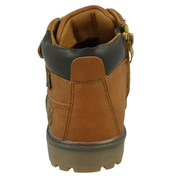 Spot On Boys Spot On Ankle Boots N2064