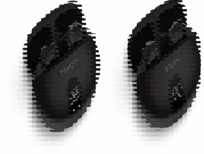 Philips TAT2520 True Wireless In-ear Headphones - Free Gift RRP £5!