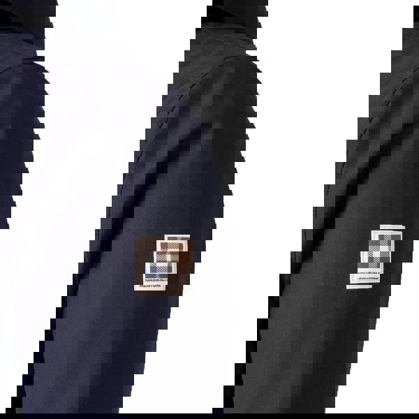 Aquascutum Active Shell Active Mid Parka Navy S