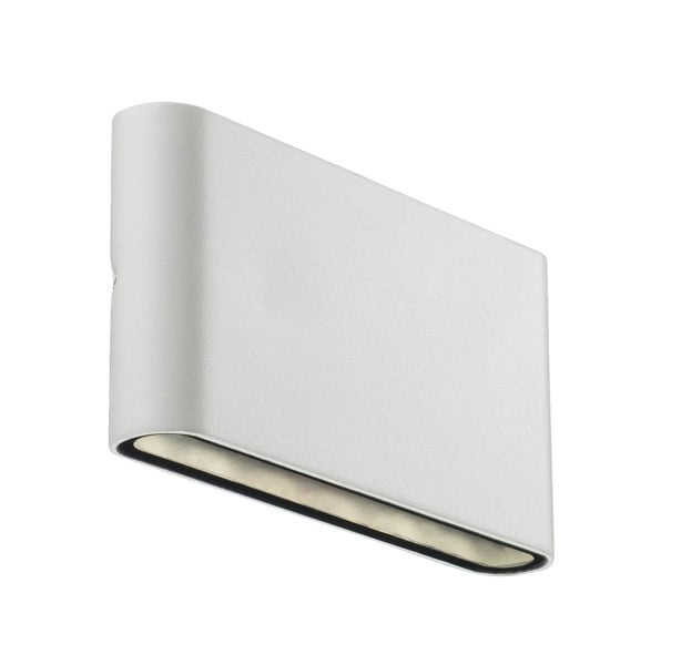 Nordlux Kinver | Wall light | White