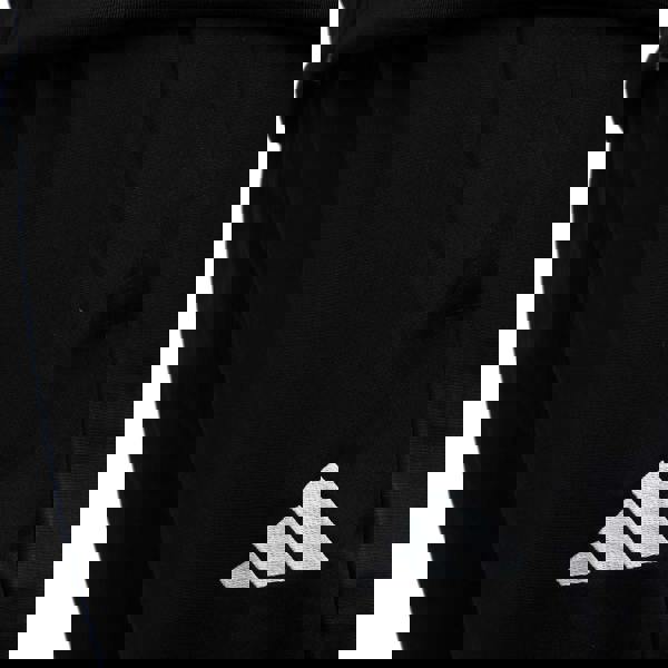 Adidas Mens Linear Tracksuit Set - Black - 