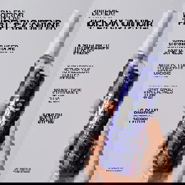 Schwarzkopf BlondMe Bond Repair Conditioner