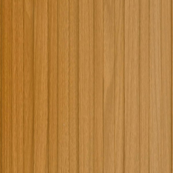 Berkfield Roof Panels 12 pcs Galvanised Steel Light Wood 80x45 cm
