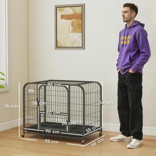 Dog Cage