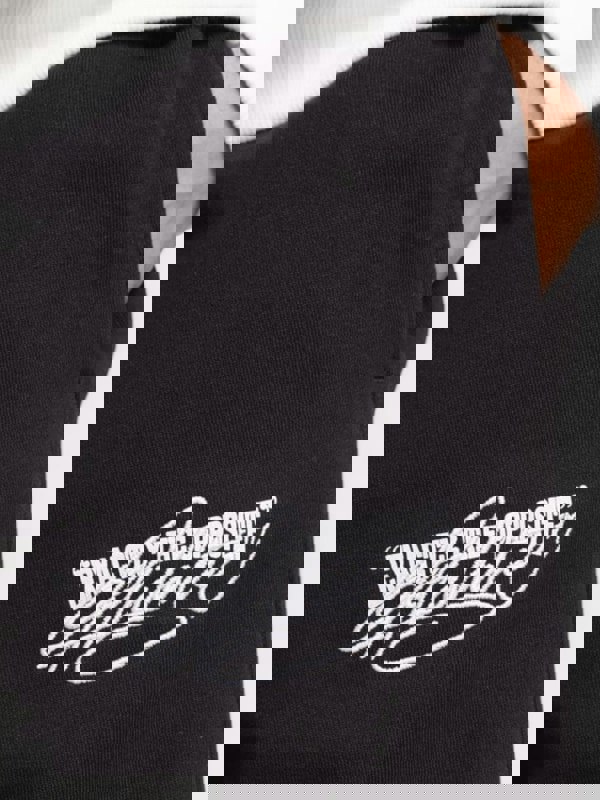 Off-White Exact Opposite Skate Sweatpants Black