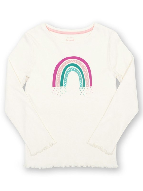 Kite Girls Organic Stardust T-Shirt