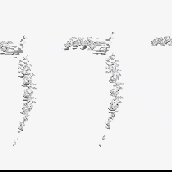 Swarovski Angelic All Round Crystal Necklace 5117703