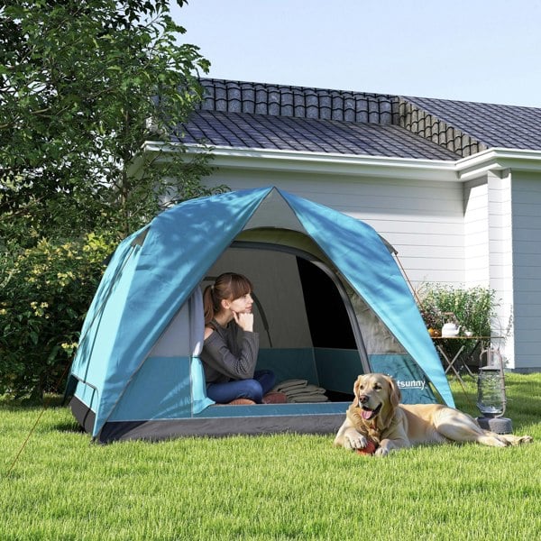 Camping Tent