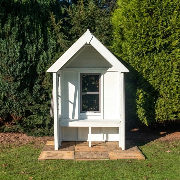 Shire Almarie 1.3x1.0m Arbour Seat