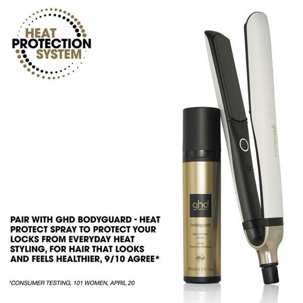 GHD Platinum+ Styler