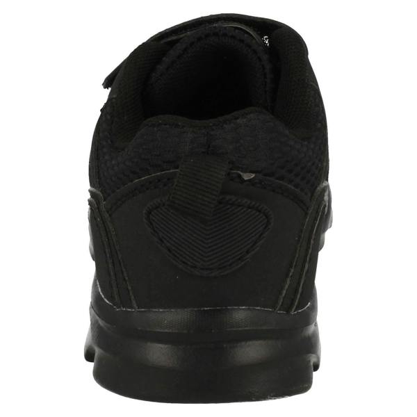 Childrens Boys Girls AirTech Casual Sports Trainers Legacy Twin