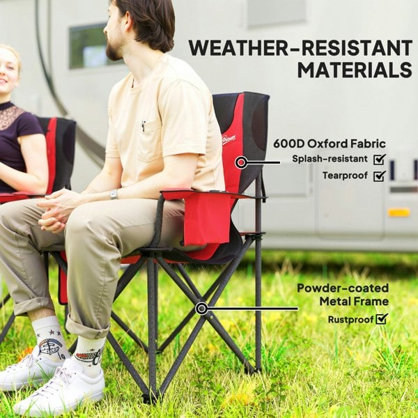 Camping Chair