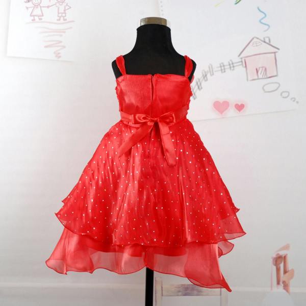 Cinda Party Dress