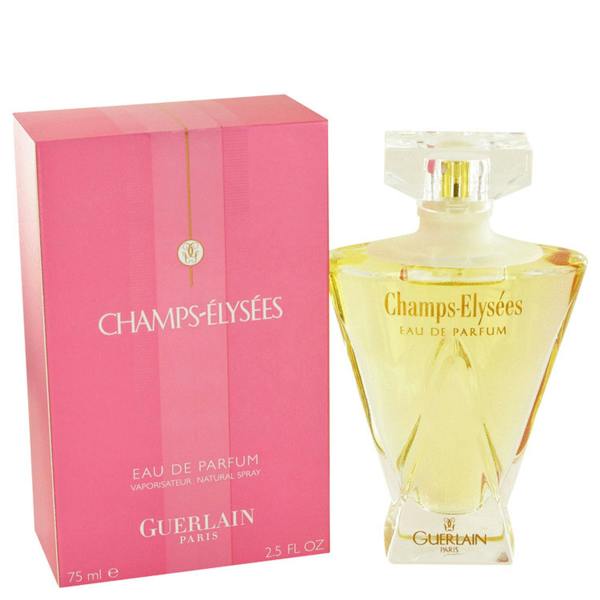 Guerlain Champslyses Eau De Parfum 75 ml
