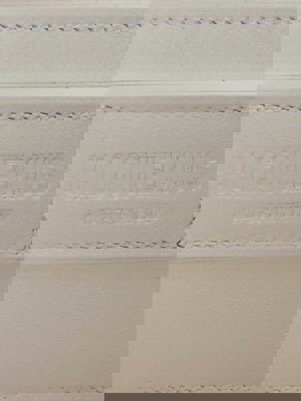 Jacquemus Le Ciuciu White