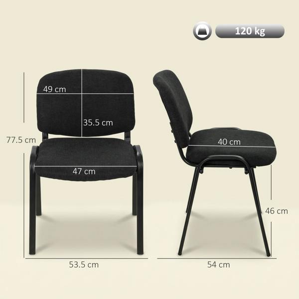 Guest Chair