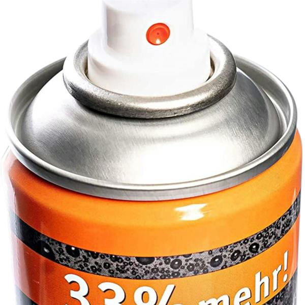 Collonil Carbon Pro High-Performance Waterproof & Dirt Protection Spray