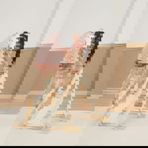 Viga Climbing Triangle