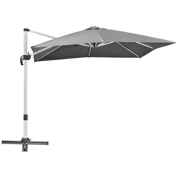 Patio Offset Umbrella