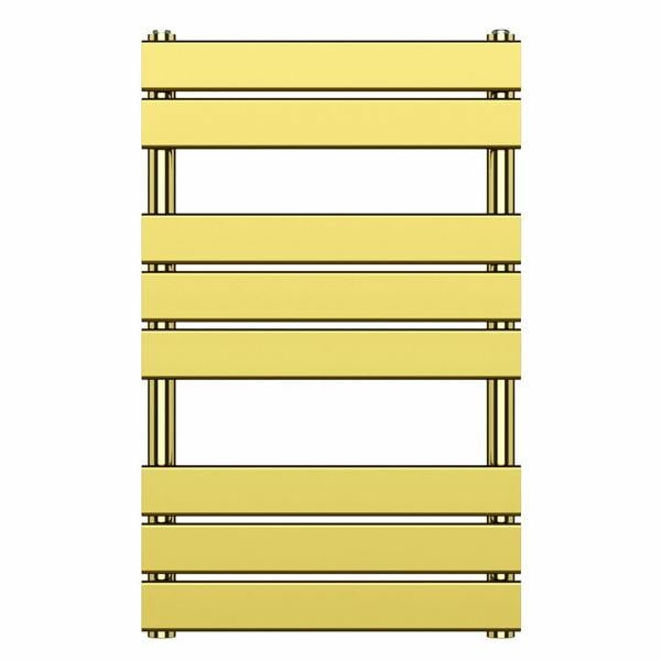 gold radiator