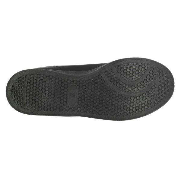Spot On Ladies Spot On Flat Lace Up Pumps F80267